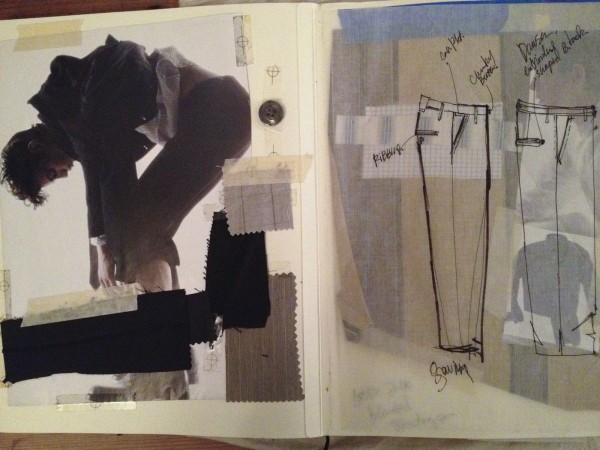 Design & development