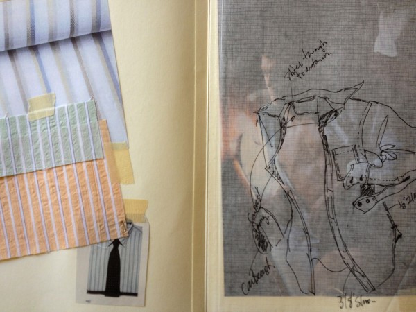 Design & development