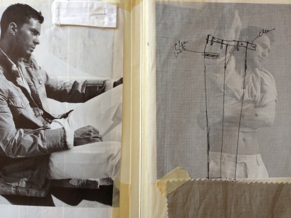 Design & development