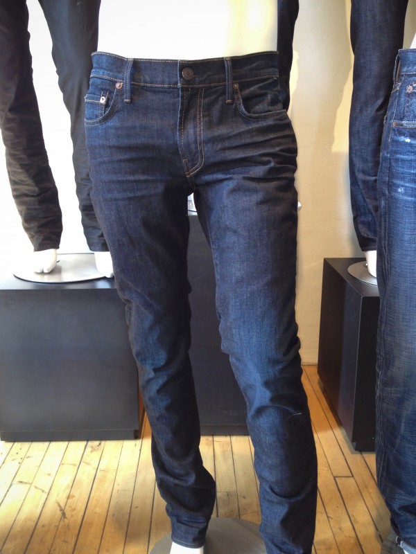 Design & development