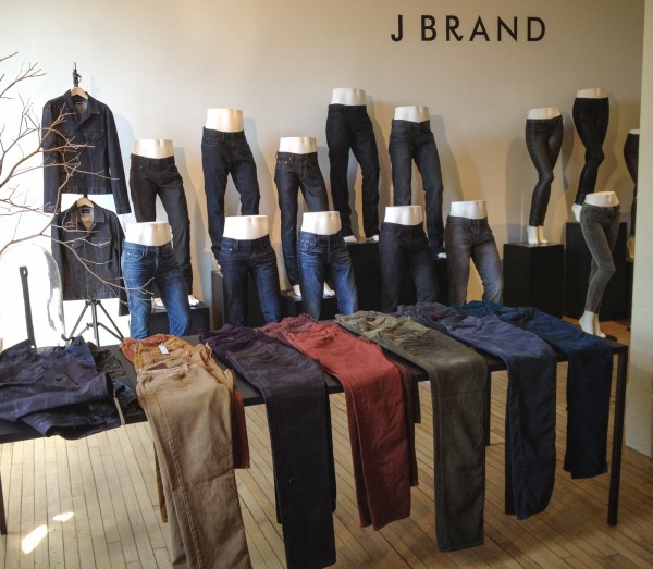 Design & development