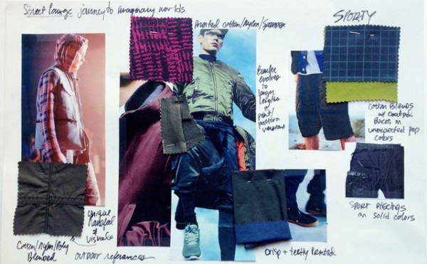 Design & development