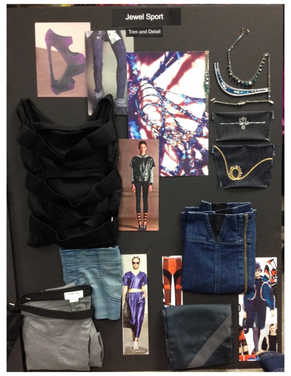 Design & development