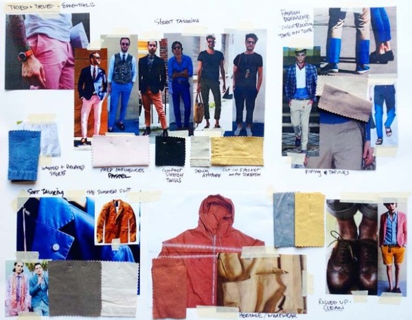 Design & development