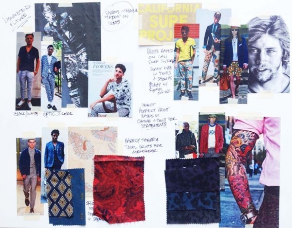 Design & development