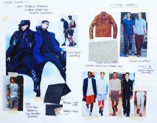 Design & development