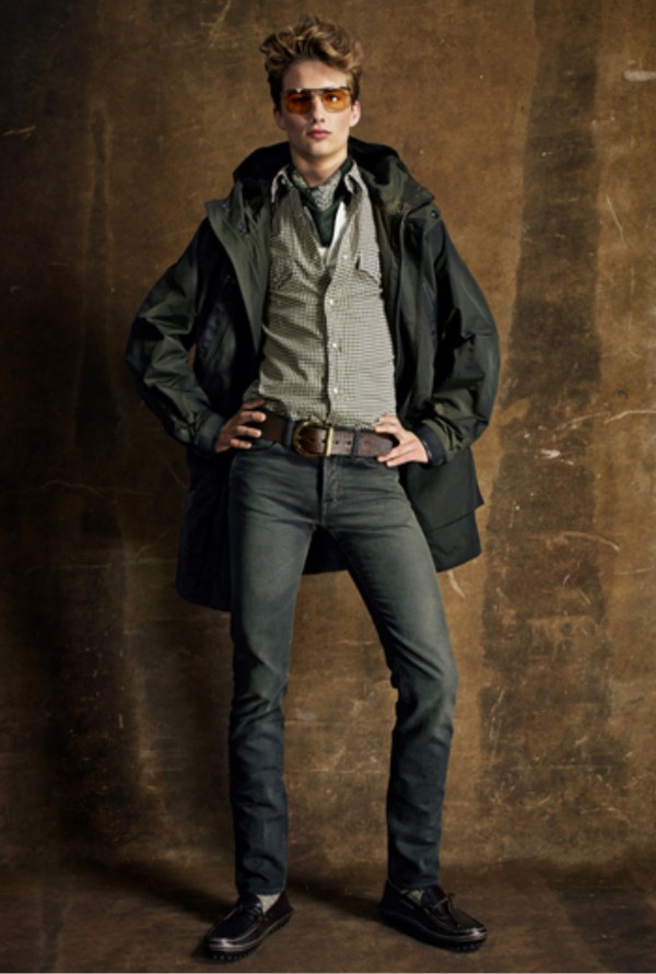 Design & development