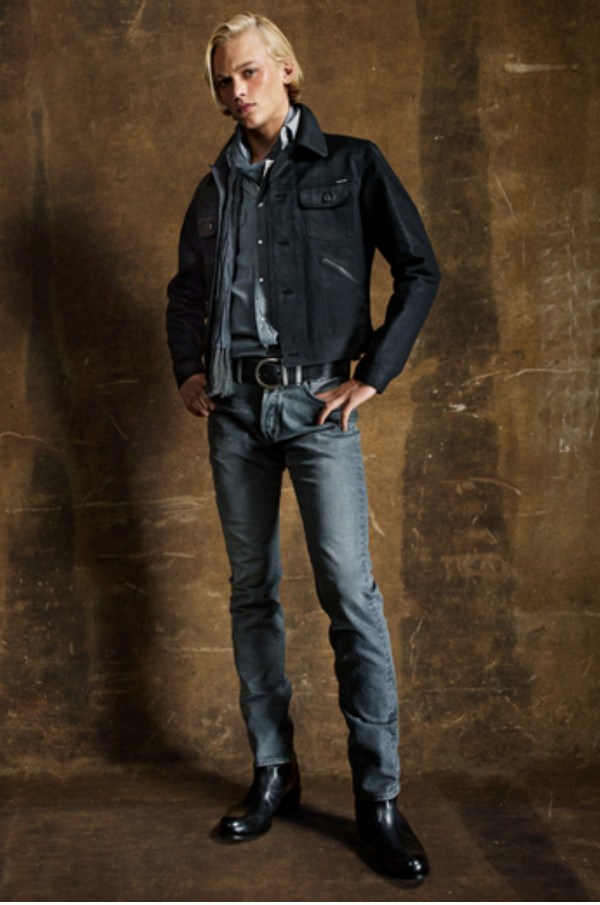 Design & development