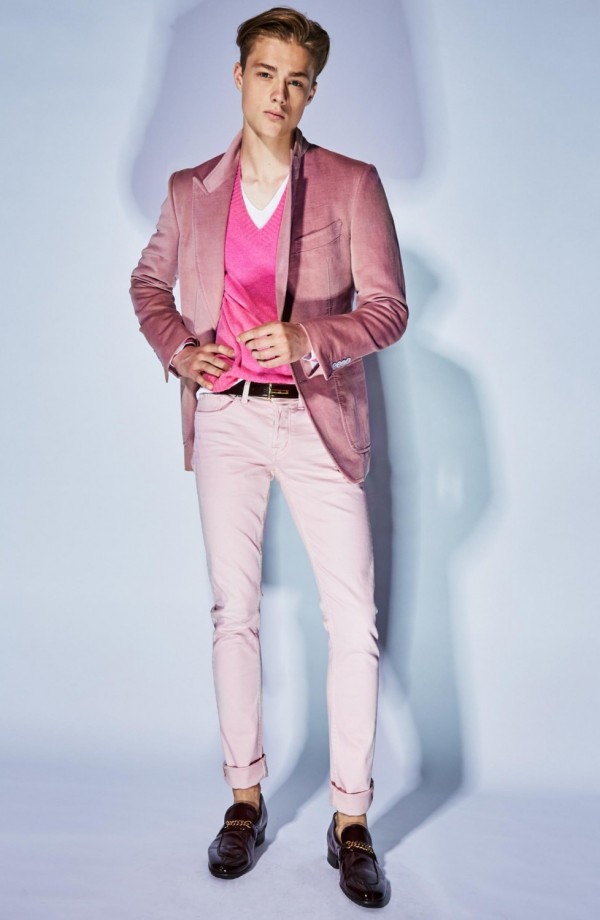 Design & development