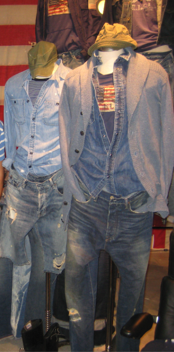 Design & development