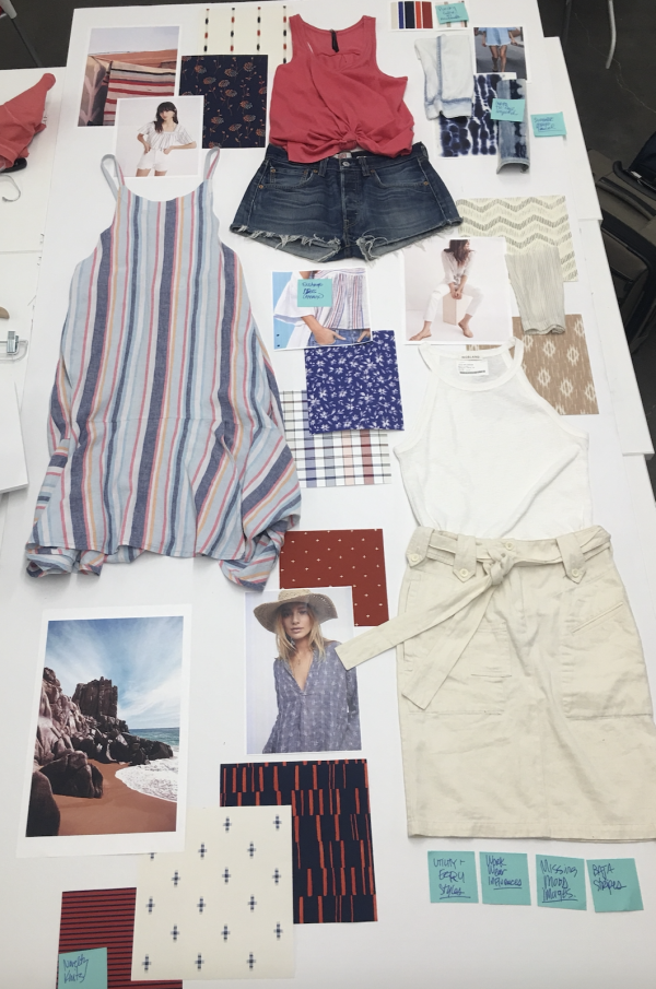 Design & development