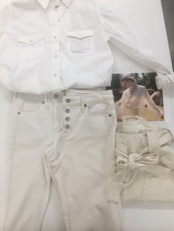 Design & development