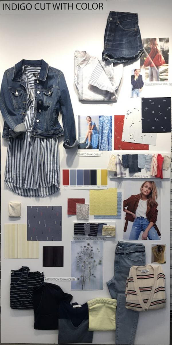 Design & development