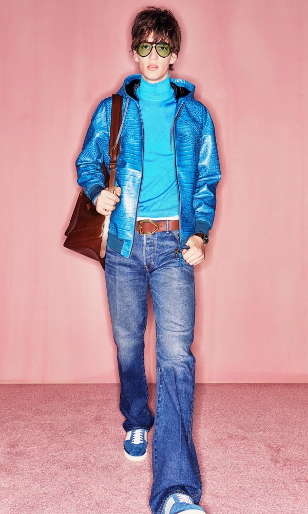 Design & development