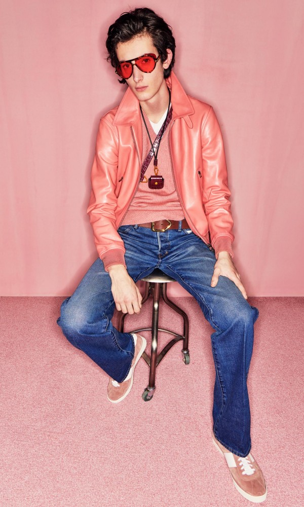 Design & development