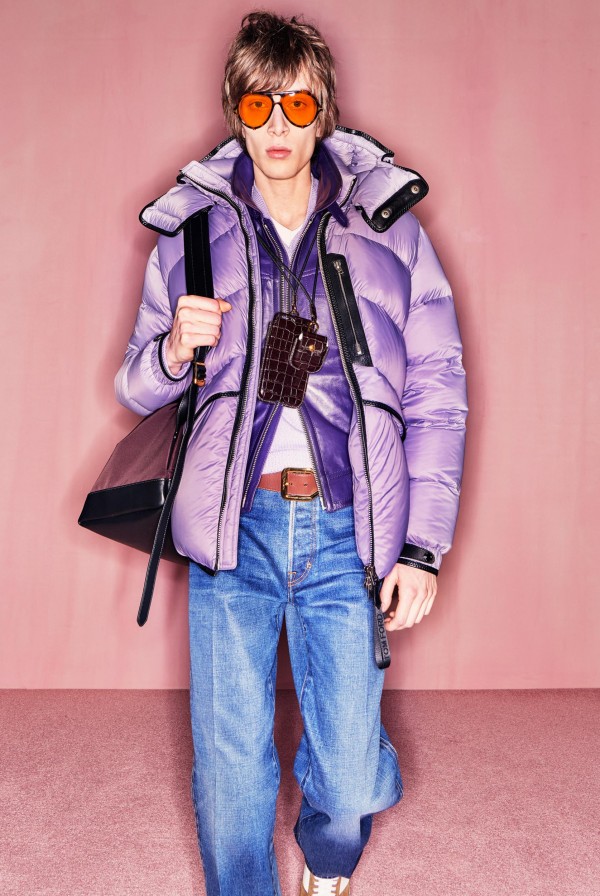 Design & development