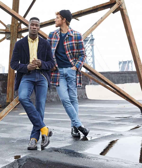 Design & development